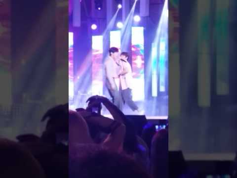 170721 상주 열린음악회 안동MBC 가요베스트 잘자요 굿나잇 산들캠