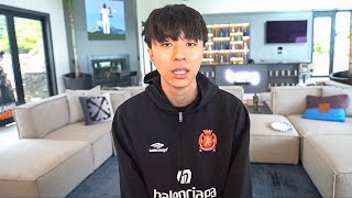 Download lagu im retiring from streaming.