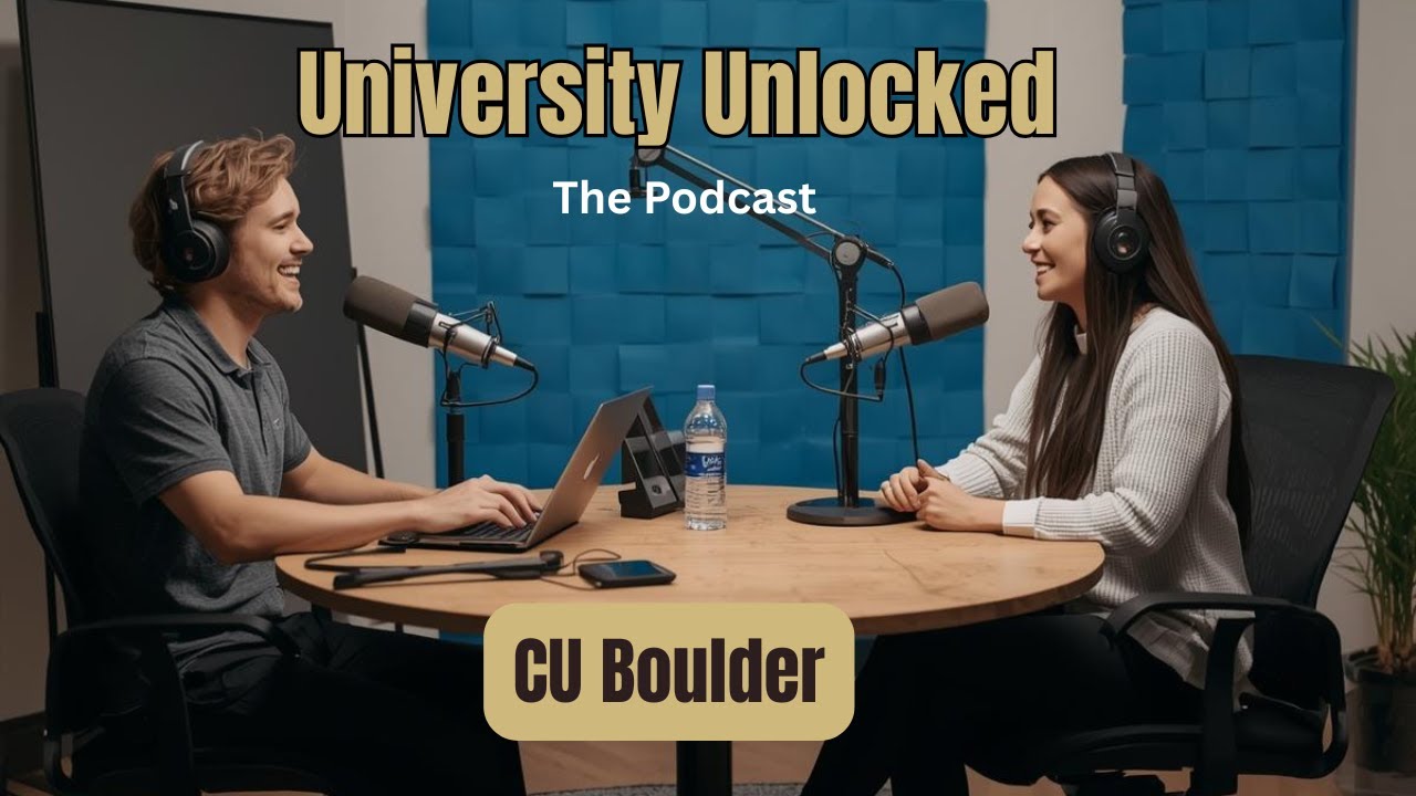 Should YOU Go To CU Boulder? (Cost, Grades, & Student Experience Uncovered)