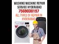 #washingmachine repair service in hyderabad #washingmachineservice in hyderabad #homeappliancerepair