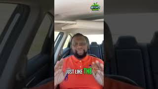 LeBron to Knicks: Bigger Than Miami Marketing Masterplan Revealed! #shorts