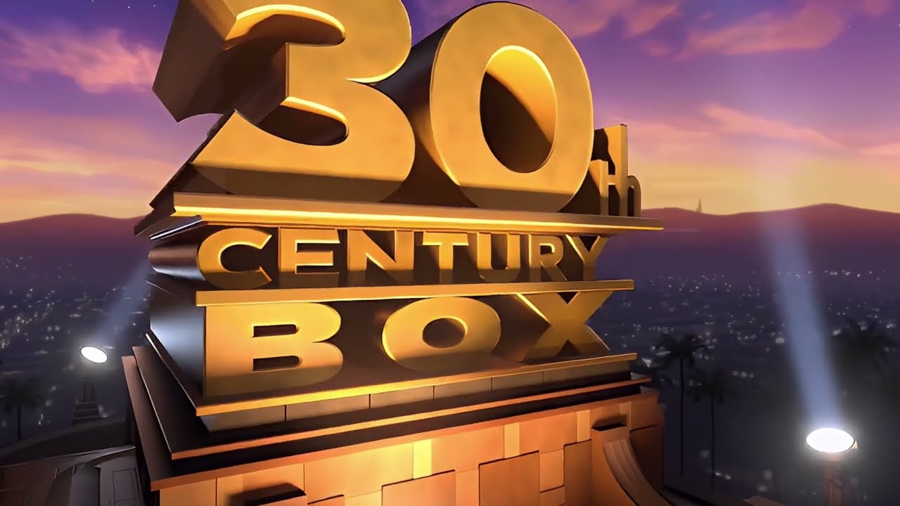 30th Century Box (2024)
