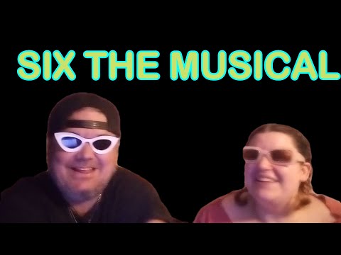Animatic: "Haus of Holbein" (Six the Musical) (HOOLIGAN REACTION)