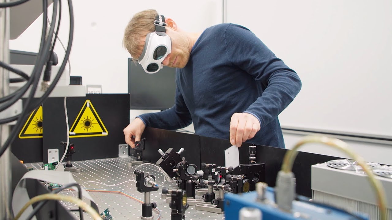 Standortvorstellung | Unsere Entwicklung und Produktion in Freiburg im Breisgau