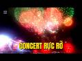 Capture de la vidéo Fancam Concert Âm Vang Tổ Quốc 2026 [ Full Pháo Hoa & Diễu Binh ] | Ngũ Cung, Bức Tường,...