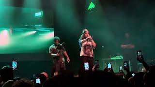 Russ - Goodbye In Zürich 2024 Resimi