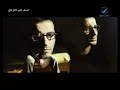فيديو لأحمد حلمي حزين على اغنية عروسه خشب ميفوتكش