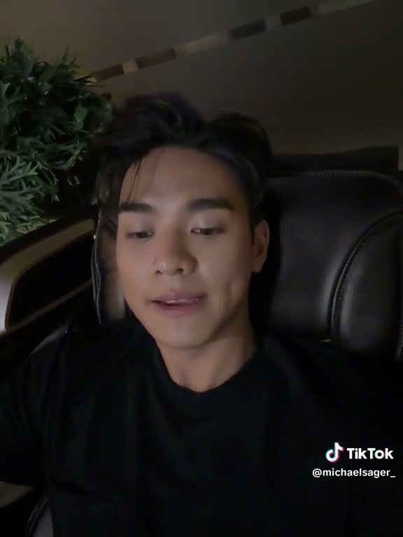 POV: Umaakyat ng ligaw si Michael Sager sa’yo | My Ilonggo Girl