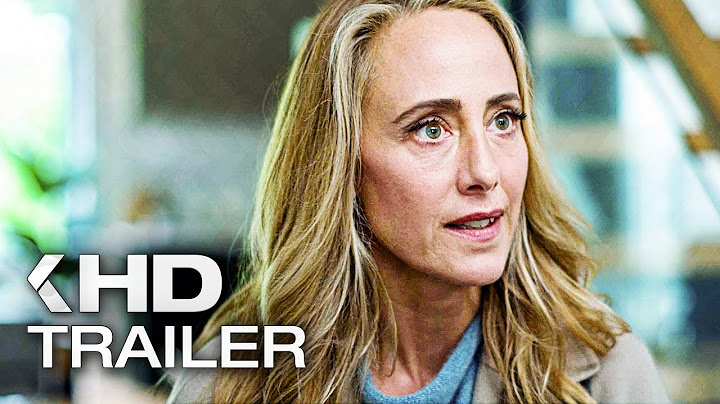 DER ZOPF Trailer German Deutsch (2024) Kim Raver, Exklusiv