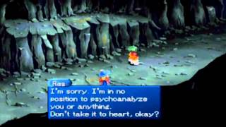 Let's Play Tales of Eternia Pt. 20, Uncooperative Quickie