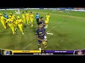 HIGHLIGHTS: KKR vs CSK 1ST IPL Match HIGHLIGHTS | Kolkata Knight Riders won by 6 wickets