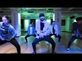 "Beat It" Michael Jackson | Choreography by @carlosnetodance @bdc NYC