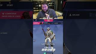 annoying thing about vendetta