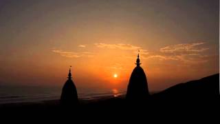 EcoTruly Sunset, Peru