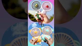 If you have choice between them 🤔