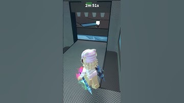 mm2 trick shot | #mm2 #roblox |