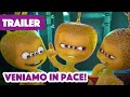 Nuovo episodio 2023 💥 Masha e Orso 🐻👱‍♀️ Veniamo In Pace! 👽🛸 (Trailer)💥 Arriva il 9 giugno!