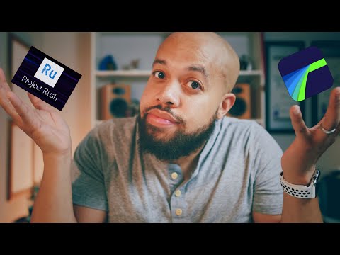 What Ipad Video Editing App Review