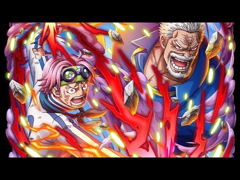 OPTC - RUMBLE GRAND PARTY GAME 1! (ONE PIECE TREASURE CRUISE) - YouTube