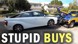 10 New Cars You Will Regret Owning  Here is why !!