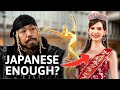 Japanese react to controversial miss japan winner  street interview
