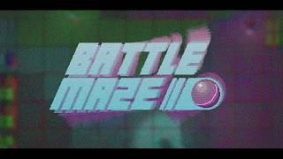 BattleMaze.io - trapped in a maze, start the battle screenshot 2