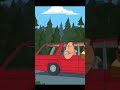 Believe or not I&rsquo;m walking on air 😂😂#petergriffin