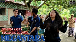 Download lagu TERCANTIK DIDUNIA BERBEDA KASTA VERSI MEGANTARA