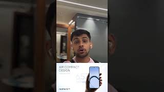 Hyderabad’s Creator Wave | Realme 16 ft. Vaid