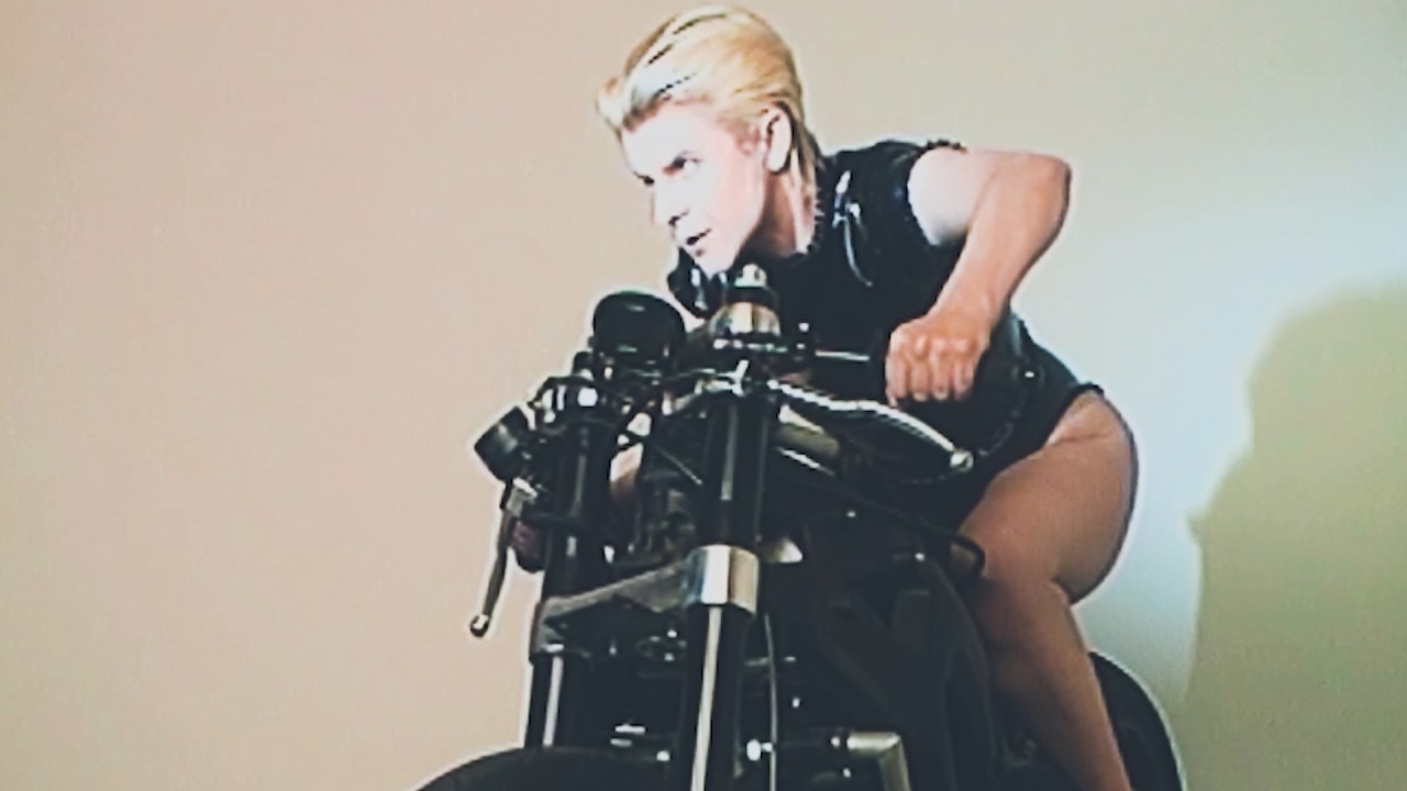 Song Of The Week: Sucker For Love - Robyn