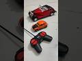 Rc Classic Car Ki Fitting & Testing 🤖 #rccar