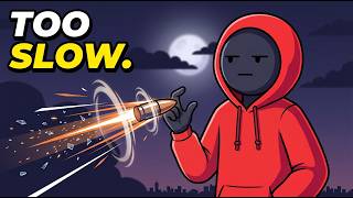 What If Your Reaction Time Was 10x Faster (The Science Says No)