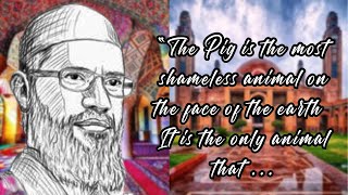 Zakir Naik Quotes You Should Know First by Mega Inspiration 424 views 5 months ago 2 minutes, 16 seconds