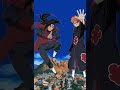 HOKAGE VS AKATSUKI | WHO IS STRONGEST? | #narutoedit