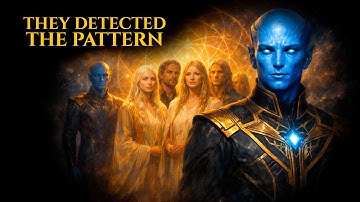 Synchronicity Is Not Random — The Arcturians Detected the Pattern, the Pleiadians Responded