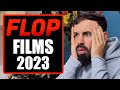 Flop films 2023