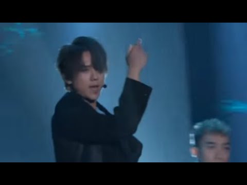 【#娛樂BB】《全民造星IV總決賽》冠軍級開場｜姜濤cut｜姜濤X Phoebus X Ben X 造星20強 Opening Dance