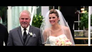 Nicole + William :: The Madison Hotel :: Wedding Highlights