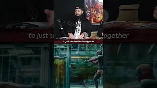 TOP 3 things we want to see in Deadpool & Wolverine⚔️ #shorts