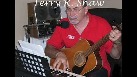 A DAY CALLED YESTERDAY by Terry R. Shaw