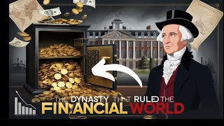 The True Story of the Rothschilds: The Financial Empire That Changed the World