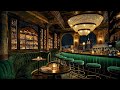 Soothing Saxophone Jazz In Cozy Bar Ambience - Relaxing Jazz Intrumental Music for Good Mood, Chill