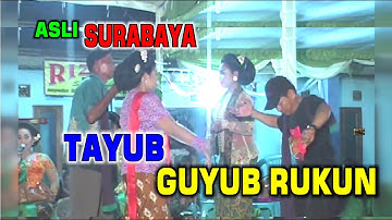 30. KACU KUNING _ SAMBEL KEMANGI _ GENDING TAYUB JAWA TIMUR MEMANG MANTAP
