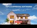 Top US Appraisal Softwares