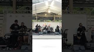 🔴LAGU PAK MAUN MENARI - HATI MUDA - Salwa Abd Rahman - KONSERT KL CERIA 2022🔴