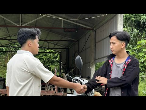 סרטון מלא בלב חברה אכזרית לבבות פצועים מצאו זה את זה 