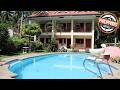 Wellbeach Dive Resort | Dumaguete, Philippines | Hotel Review 🛏️