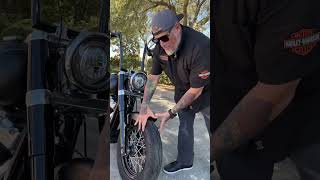 Bike Of The Week: Preowned 2021 Softail Slim !! screenshot 3