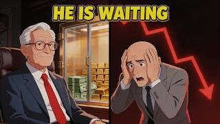 Why Warren Buffett Is Holding Almost $400B Cash Right Now