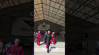 #skyforce #skok #jump #happy